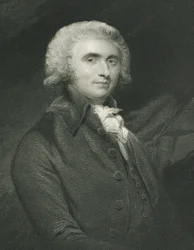 Thomas Erskine (1750-1823), 1. Baron von Restormel, aus 